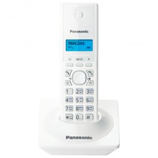Panasonic KX-TG1711UAW White